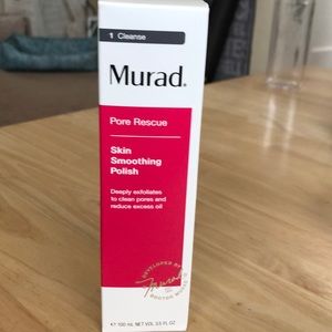 Murad Skin Smoothing Polish